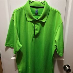 PGA Tour XL Golf Polo